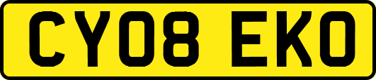 CY08EKO