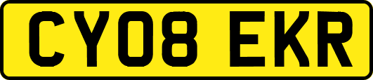 CY08EKR