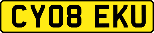 CY08EKU