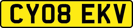 CY08EKV