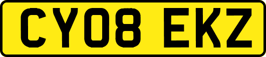 CY08EKZ