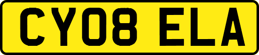 CY08ELA