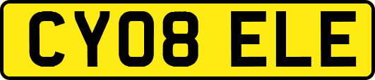 CY08ELE