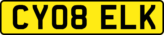 CY08ELK