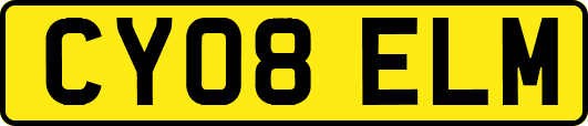 CY08ELM