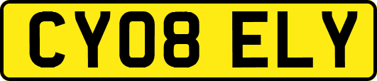 CY08ELY
