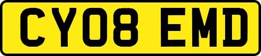 CY08EMD