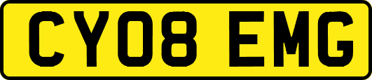 CY08EMG