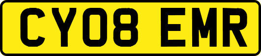 CY08EMR