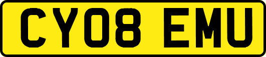 CY08EMU