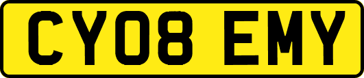 CY08EMY
