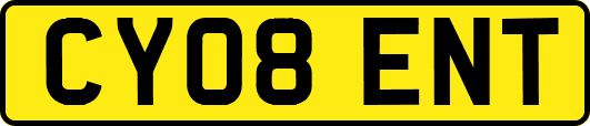 CY08ENT