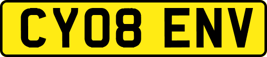 CY08ENV