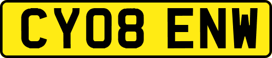 CY08ENW