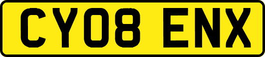 CY08ENX
