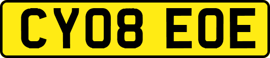 CY08EOE