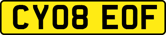 CY08EOF
