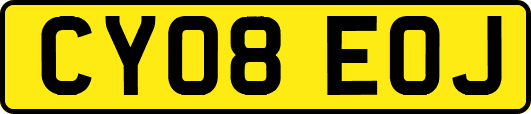 CY08EOJ