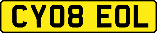 CY08EOL