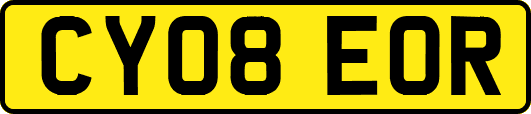 CY08EOR
