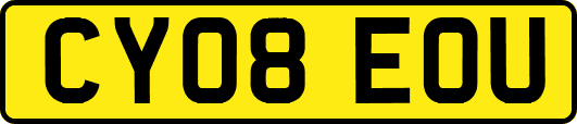 CY08EOU