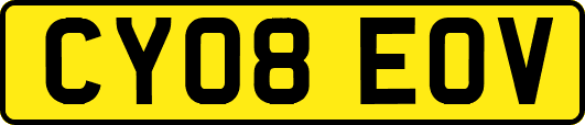 CY08EOV