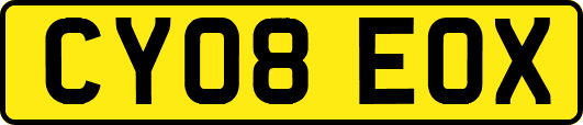 CY08EOX