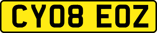 CY08EOZ