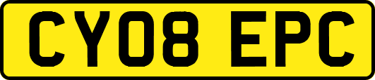 CY08EPC