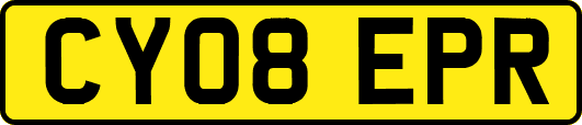CY08EPR
