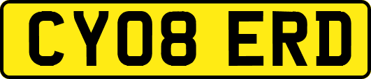 CY08ERD