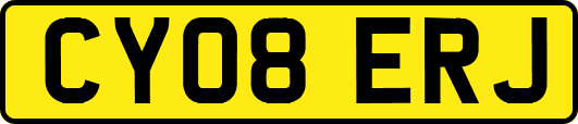 CY08ERJ