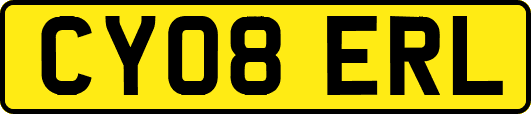 CY08ERL