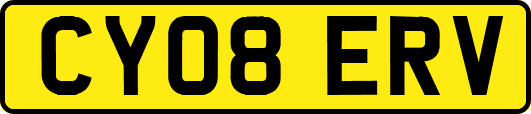 CY08ERV