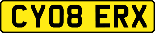 CY08ERX