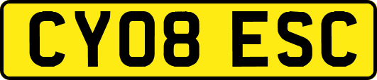CY08ESC