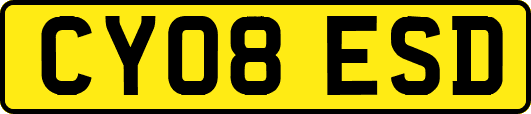 CY08ESD