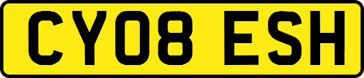 CY08ESH