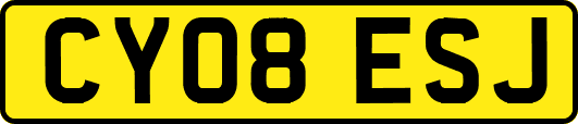 CY08ESJ