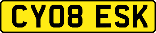CY08ESK