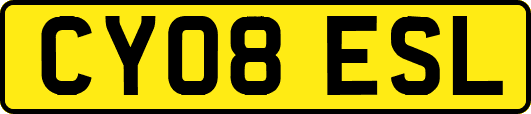 CY08ESL