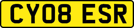 CY08ESR