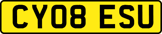 CY08ESU