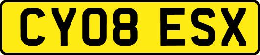 CY08ESX