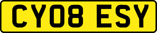 CY08ESY