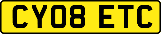CY08ETC