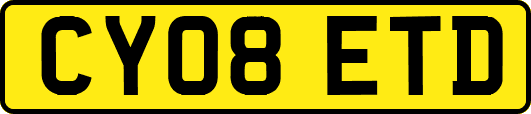 CY08ETD