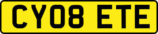 CY08ETE