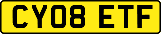 CY08ETF