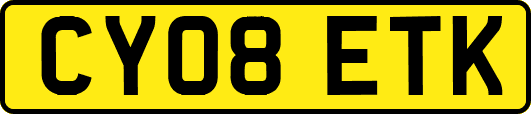 CY08ETK